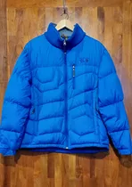 Campera Mountain Hard Wear 100% Original Talle Xl Para Hombr