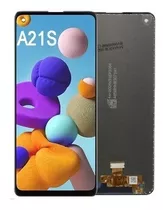 Display Touch Screen Compativel A21s A217 Novo Garantia