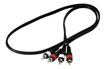 Cable Warwick Rcl20942 Rca A Rca De 1,5metros