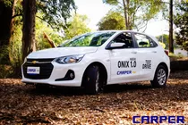 Chevrolet Onix Lt 