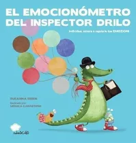 Emocionometro Del Inspector Drilo, El