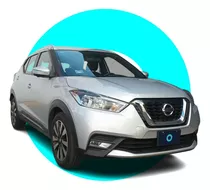 Nissan Kicks 2018