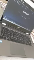 Notebook 2 Em 1 Acer Spin 3, I3, 4gb Ram, Hd 1tb, 14  Led