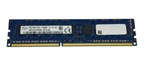 Memoria Ecc Udimm 8gb Pc3l-12800e Supermicro X10s Series