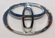Emblema Sello Generico Para  Toyota Grande Plano