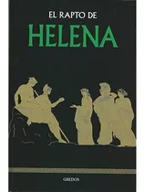 Mitología Gredos - N 25 El Rapto De Helena 