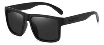 Gafas Lentes De Sol Deportiva Para Hombre Protección Uv400