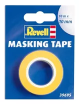 Rev 39695 Fita P/mascaramento De Pintura Masking) Tape 10mm 