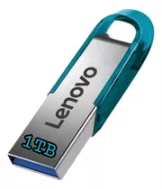 Memoria Usb De 1tb O 1024 Gb Marca Lenovo De Alta Calidad 