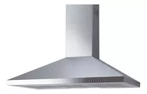 Campana De Cocina Xion Extractor 90 Cm Luz Acero Inox Dimm