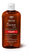 Doctar Plus Shampoo Anticaspa 240ml - Darrow