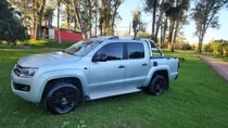 Volkswagen Amarok 4x2