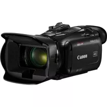 Canon Vixia Hf G70 Uhd 4k Camcorder (black)