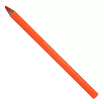 Lápis Maxi Jumbo Fluorescente Carand'ache 491030 Laranja