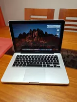  Apple Macbook Pro Lo Remato