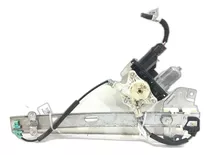 Cremallera Alzavidrio Dlh Electrica De Kia Rio 4 2016-2017