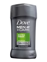 Desodorante Dove Men+care Extra Fresh (76g) Original 