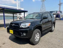 Toyota 4runner