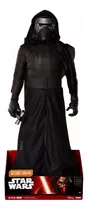 Star Wars Kilo Ren 18 Pulgadas 45cm Original Usa