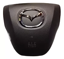 Tapa De Bolsa Aire Mazda 3 2010 2011 2012 2013 Calidad O [u]