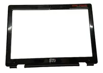 Moldura Da Tela Toshiba Sti Is 1412 1413g 1414 (2927)