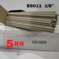 Electrodos 6011 1/8 Welding Pro (5kg)