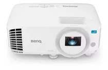 Proyector Benq Lw500 2000 Lumenes Fhd White