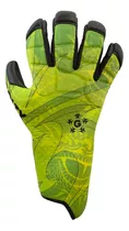 Guantes Golty Profesional Dragon-verde