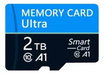 Cartão Memoria Ultra 2t
