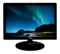 Monitor Gamer 15.6'' Led Hd 1280p Hdmi/vga 15w 110/220v