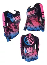 Jersey Moto Buso Motocross Moto Enduro Mtb Downhill Bmx