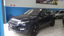 Rover Ranger R.evoque Pure Evoque Pure 2.0 Aut 