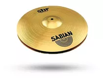 Platillo Sabian Sbr 14 Batería Charles Hit Hats