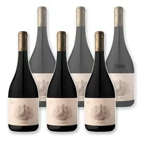 Vino Las Perdices Reserva Pinot Noir Caja X6 Unidades