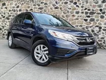 Honda Cr-v 2015