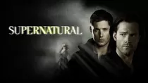 Serie Sobrenatural Completa Dublada Em Hd Bluray