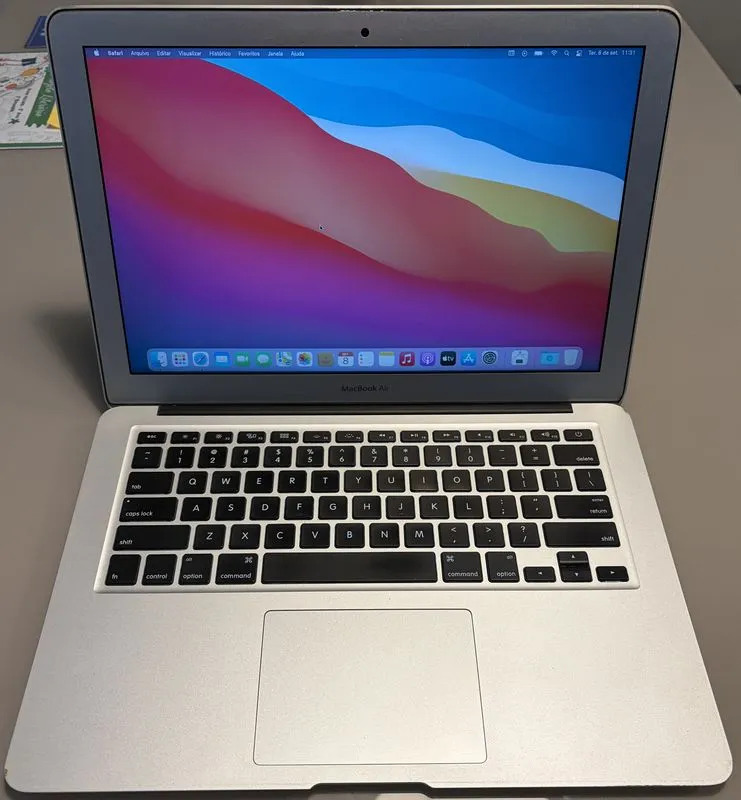 Macbook Air 2013 | Mercado Livre