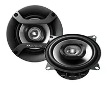 Parlantes Pioneer Ts-f1034r 4 Pulgadas 10cm 150w