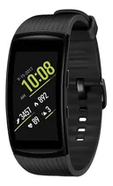 Samsung Gear Fit 2 Pro Fit2 Sm-r365 Galaxy Smartwatch Negro