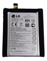 Batería Celular LG Optimus G2 Wifi Usb Mp3 Sd Original 4g 3g