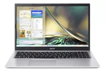 Notebook I3 Acer A315-59-3342 12°gen 8gb 256gb W11 15,6 Sdi