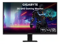 Monitor Gamer Ss Ips Gigabyte Gs27q 27 1440p 2k Qhd 170hz Oc