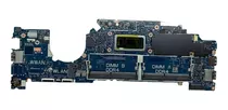 Placa Mae Dell Latitude 5310 Core I3-10110u 19752-1 0gg67p