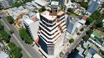 Departamento Venta 2 Dormitorios 78 Mts2  ( Sin Gastos Adicionales) - La Plata-pozo-emprendimiento.