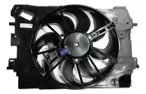 Electroventilador Renault Duster Oroch Sandero Original 