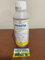 Dinastía Insecticida Agrícola