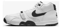 Calzado Para Hombre Nike Air Trainer 1 Blanco