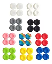 Par Grips Silicona Para Control Ps Xbox Nintendo