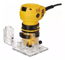 Tupi Rooter Dewalt Dwe6000