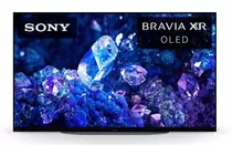 Sony 42 Bravia Xr A90k 4k Hdr Oled Tv With Smart Google Tv 